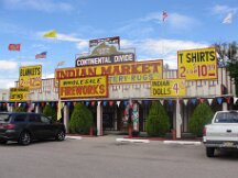 Lupton Yellowhorse Trading Post
