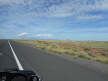 Twin arrow trading post