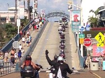 2015-09 santa monica pier