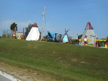 31-08-2015 van Collinsville naar Lebanon