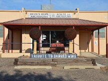 04-09-2015 van Shamrock naar Tucumcari