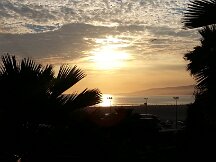 12-09-2015 e.v. Los Angeles naar San Francisco