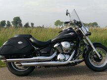 27-05-2016 Clemens aanschaf Kawasaki VN90