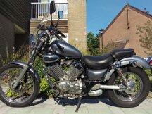 09-06-2016 Verkoop Yamaha Virago