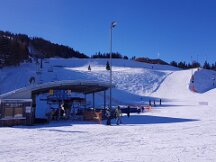 19-01-2017 Wintersport mannen Oostenrijk, Steinach am Brenner