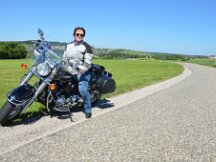 31-05-2017 Motorvakantie Oostenrijk