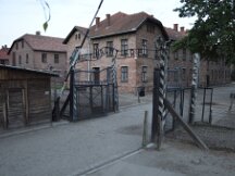 12-08-2018 Bezoek aan Auschwitz