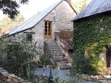 18-09-2018 Clemens met de trein naar Marleen in Frankrijk