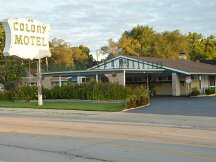 05-09-2019 Motorvakantie USA Route 66