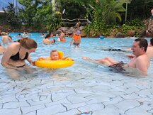 29-05-2022 Familie weekeind Hemelvaart naar Heijderbos