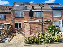 05-06 Zonnepanelen en vloerverwarming