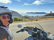 23-08-2023 Motor vakantie naar Malaga