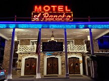 02-10-2024 van Santa Fe naar Gallup NM