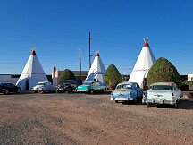 03-10-2024 van Gallup NM naar Holbrook