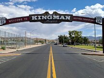 08-10-2024 dagje in Kingman