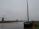 09-12-2024 met Ruud naar Kinderdijk