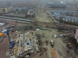 01-19-Drone-Shots-Voorbereiding-Spoorwegondergang-Heerhugowaard