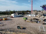 04-28-Drone-Shots-Voorbereiding-Spoorwegondergang-Heerhugowaard