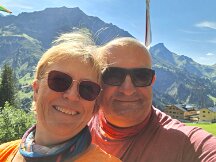 23-08-2025 Vakantie Italië