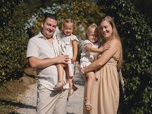 01-09-2025 Fotoshoot bij Villa Lucida