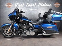 20-09-2025 Clemens, andere Harley-Davidson (Electra Glide Ultra Limited 2018)