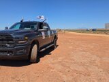 RAM Truck 2500