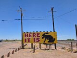06-11-Flagstaff-naar-Gallup