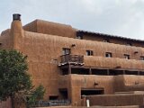06-13-Albuquerque-naar-Santa-Fe