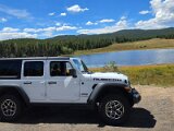 Truck - Auto - Jeep