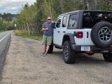Truck - Auto - Jeep