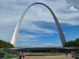 08-17-Lincoln-IL-naar-Belleville-St-Louis