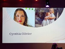 29-01-2026 Cynthia diploma uitreiking